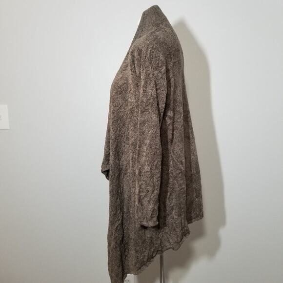 Barefoot Dreams Bamboo Chic Lite Calypso Cardigan - Picture 4 of 7